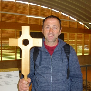 Pilgerwanderung 2019