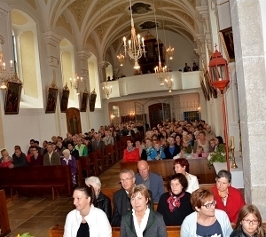 60 Jahre KBW St. Johann am Wimberg