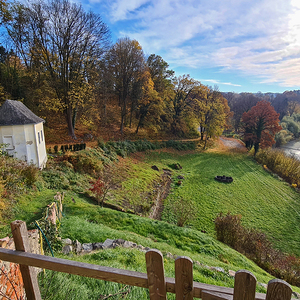 Ausflug Maria Taferl
