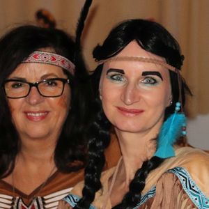 Faschingsball in der Pfarre St. Quirinus Kleinmünchen