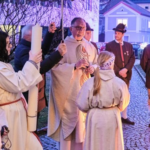 Osternacht