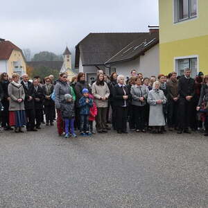  Erntedankfest 'Unser tägliches Brot gib und heute'