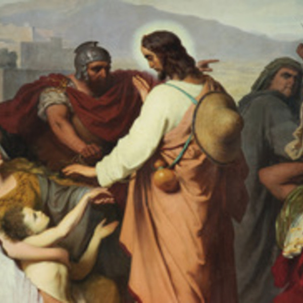 Geschichte unserer Pfarre