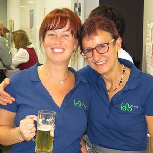 Ein gelungenes Fest der Pfarre Ottnang