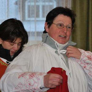 Sternsingen: das Leben zum Besseren wenden!