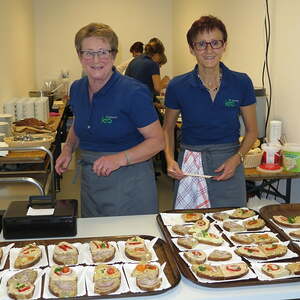 Ein gelungenes Fest der Pfarre Ottnang