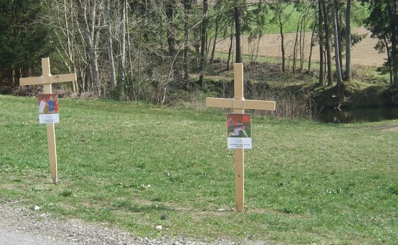 Kreuzweg 2007