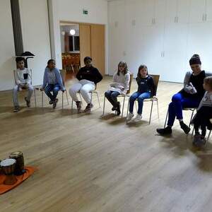 Komm mit uns in die DR Kongo