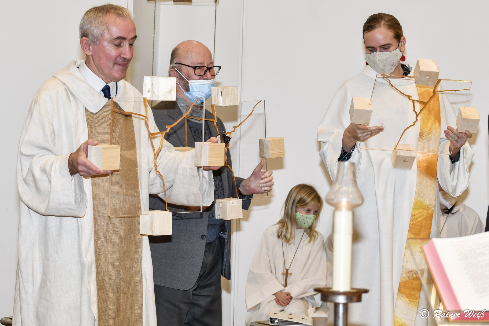 Abschiedsgottesdienst