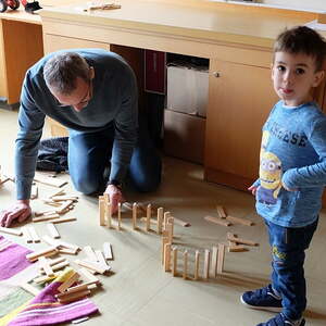 Pfarrfest 2017, Pfarre Neumarkt im Mühlkreis