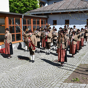 in Kleinraming