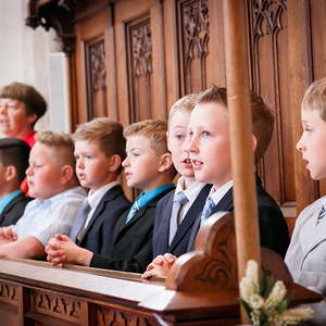 10. Mai 2018, Sarleinsbach