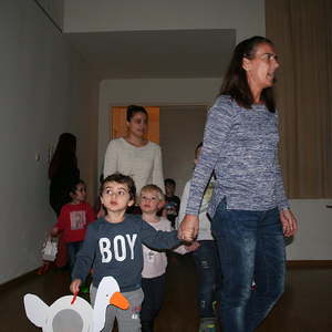 Caritas-KIndergarten