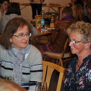 Kennenlerntreffen 06.01.2012