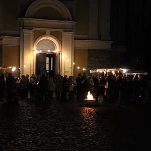 Advent in der Pfarre St. Quirinus