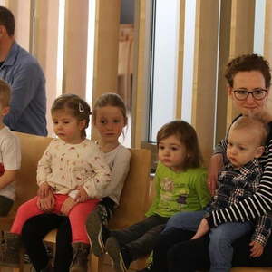 Kinderwortgottesdienst