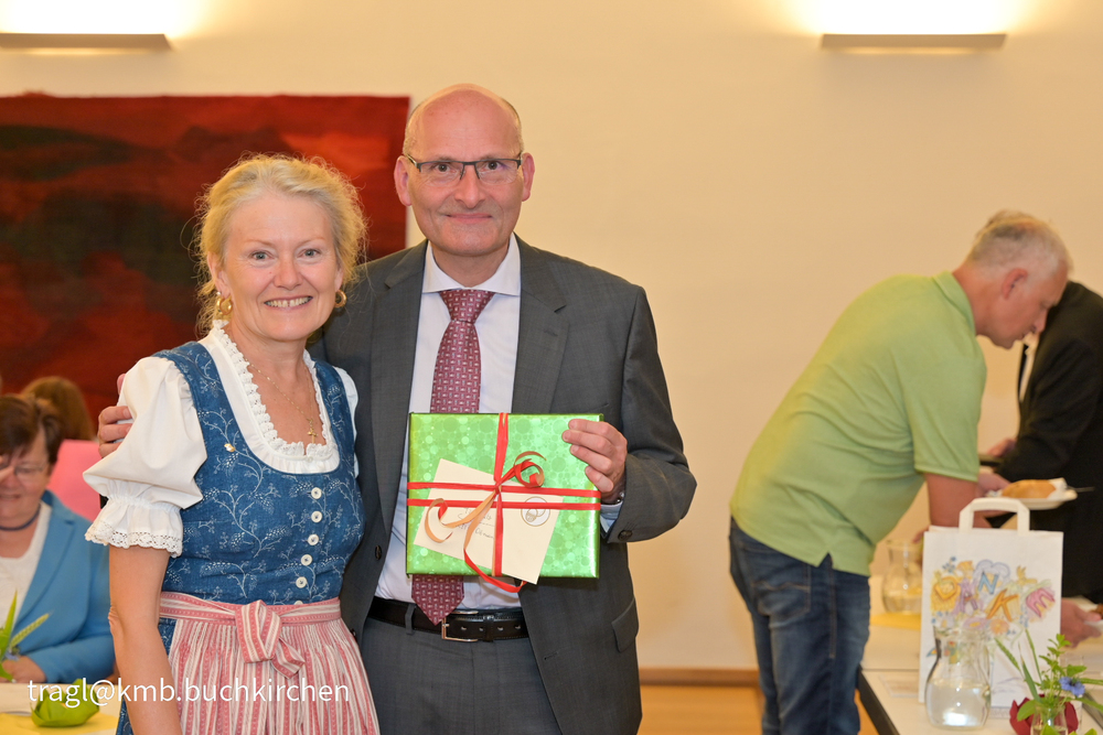 KMB Jahreshauptversammlung