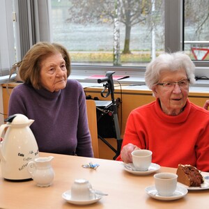 20 Jahre Pfarrzentrum