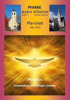 Pfarrblatt