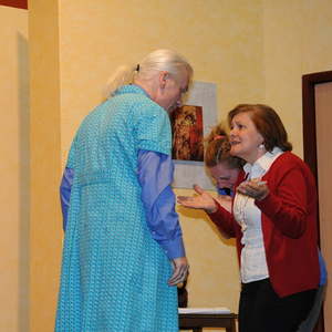 Pensionsfeier Pichler