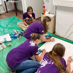 72 Stunden ohne Kompromiss