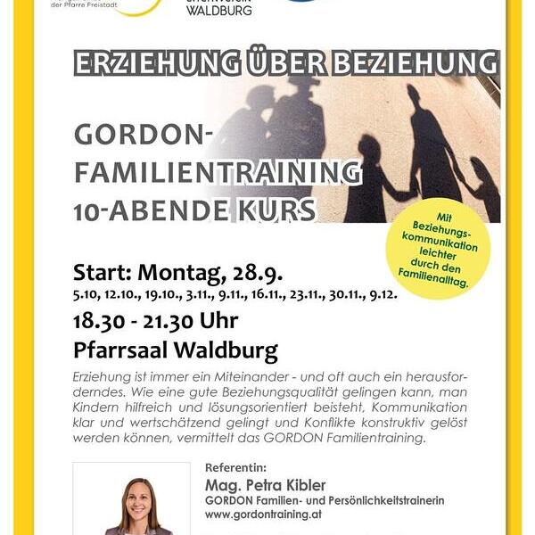 Familientraining