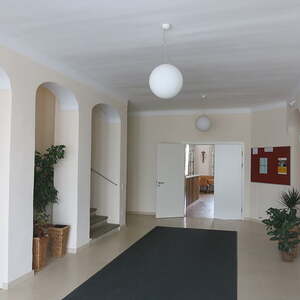 Pfarrzentrum St. Gallus