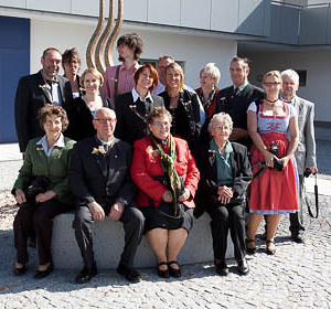 Jubelhochzeiten 2013