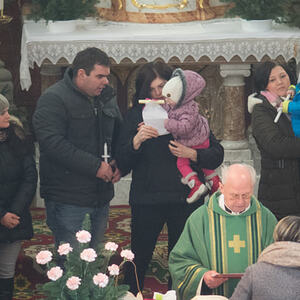 Mütterdankmesse 2017