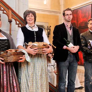 Erntedankfest 2015
