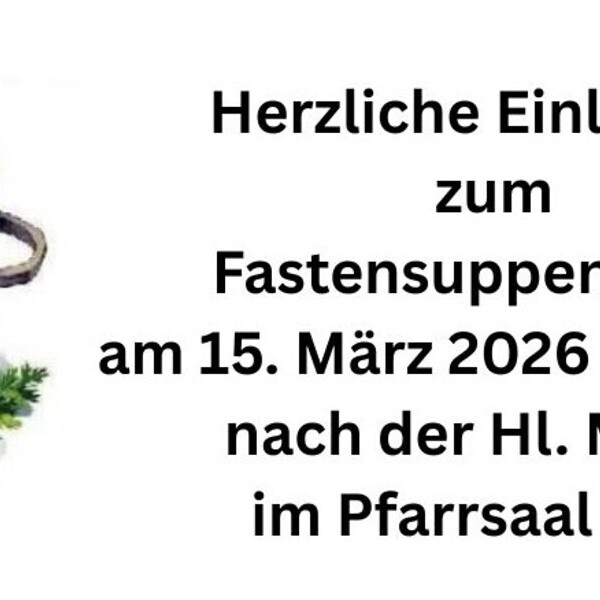 Fastensuppenessen 2026neu - 1