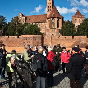 Pfarre Braunau-St. Stephan - Polenreise 2018