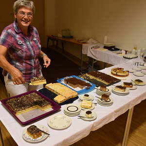 Abschluss des Jahres