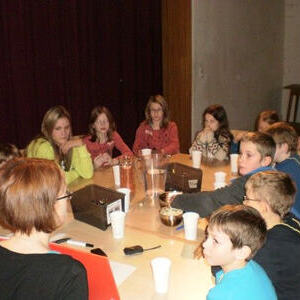 Kinderbibeltage 2013