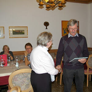 Pfarrreise Südtirol