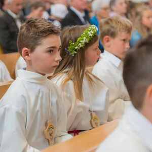 Erstkommunion 2022