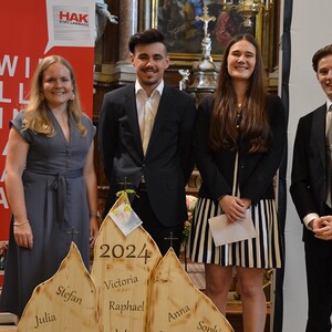 Maturafeier Geschenk