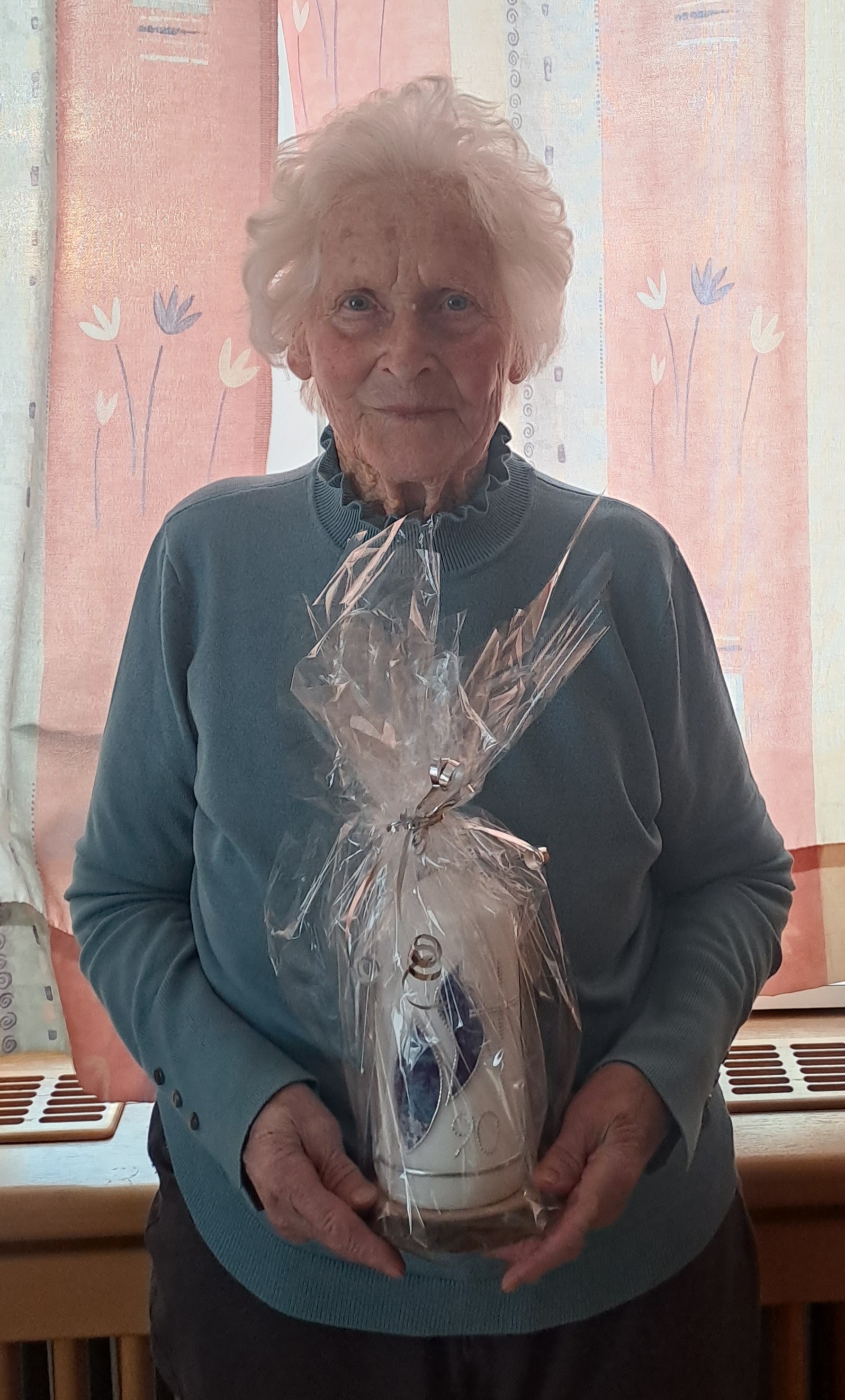 Bgm. Adi Hinterhölzl