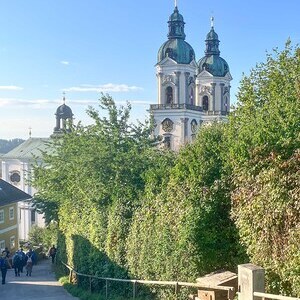 Mariazell-Fußwallfahrt