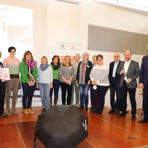 Bibliothekstagung 2022