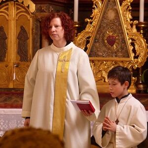 Pfarrhoferöffnung 2013