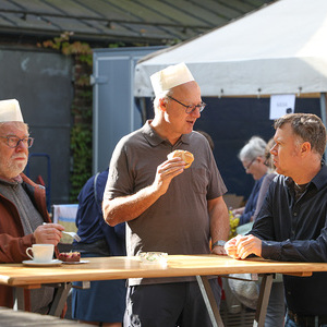 Flohmarkt
