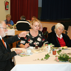 Fest der Dankbarkeit