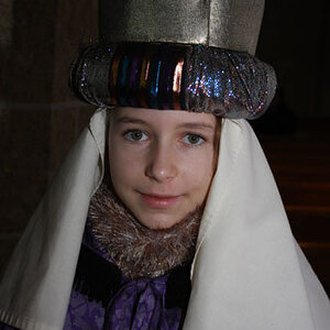 Sternsinger 2013