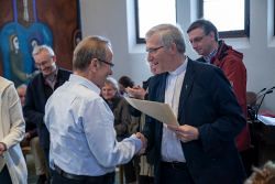 Bildungshaus Greisinghof