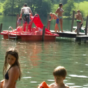 Ministrantenausflug 2017