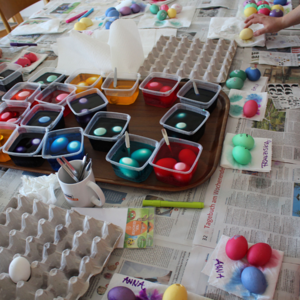 Familientreff April 2023