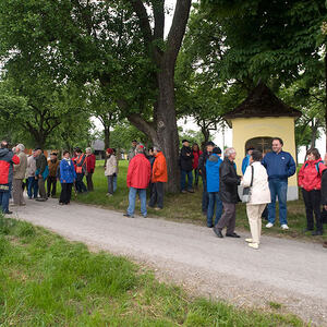 Lange Nacht der Kirchen