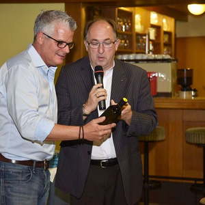 Vortrag Wolfram Pirchner