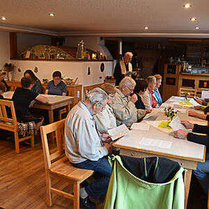 Maiandacht in Engertsberg